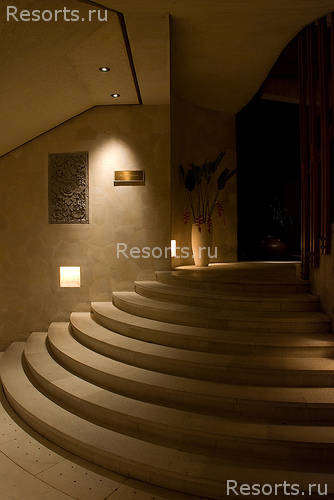 Four Seasons Resort Bali at Sayan 10